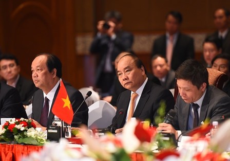 Японские предприятия желают внести вклад в развитие вьетнамской экономики - ảnh 1